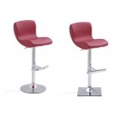 Barová stolička MA-FRE