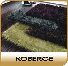 Koberce