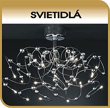 Svietidl&aacute;